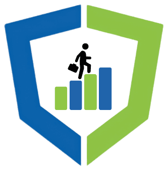 nTrust & Elevate crest