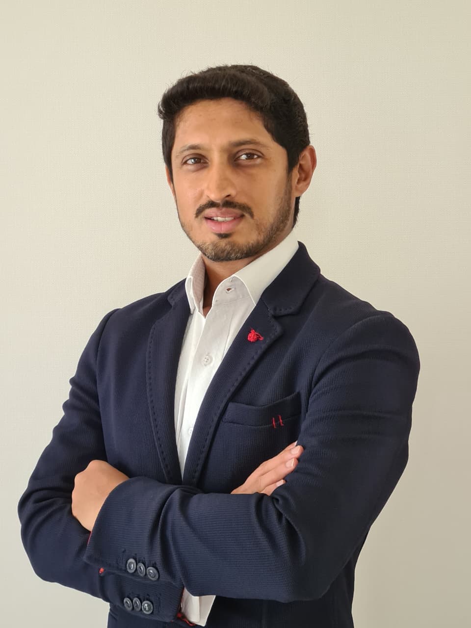 Nilesh Mashruwala, Managing Director & CEO of nTrust & Elevate